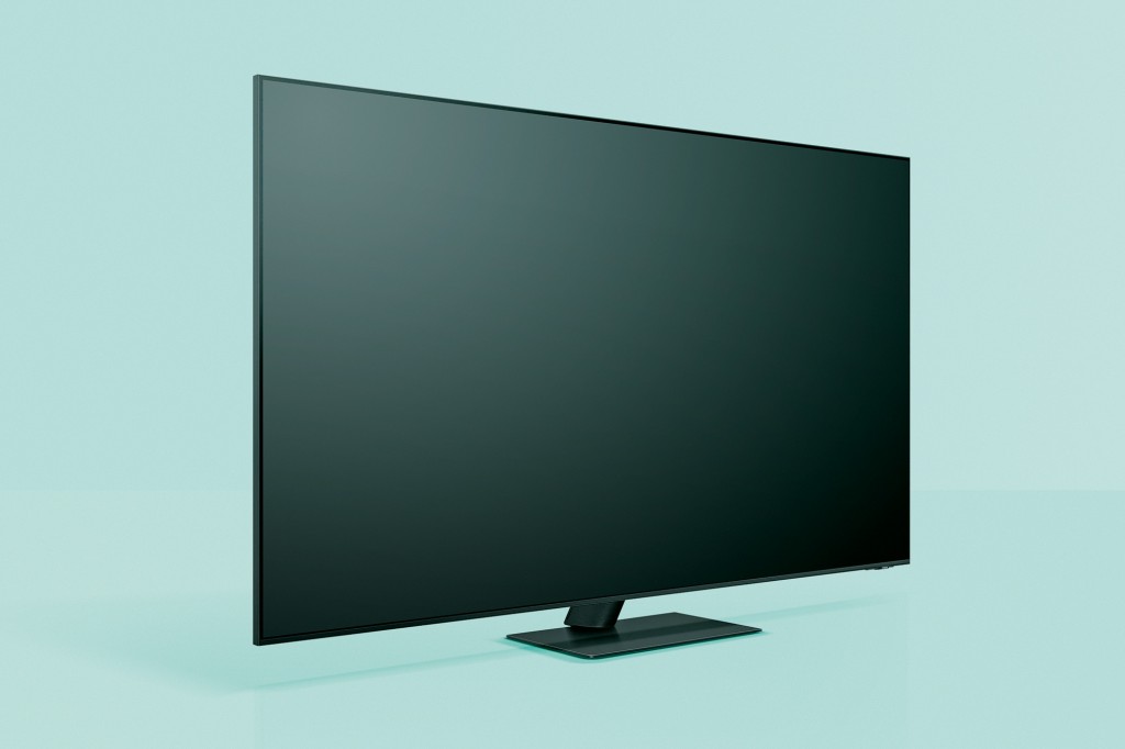 SAMSUNG QN95C 1