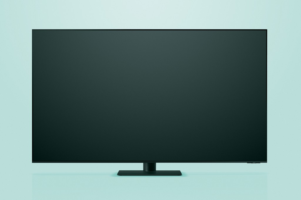 SAMSUNG QN95C 2