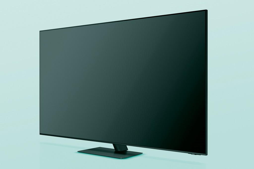SAMSUNG QN95C 3