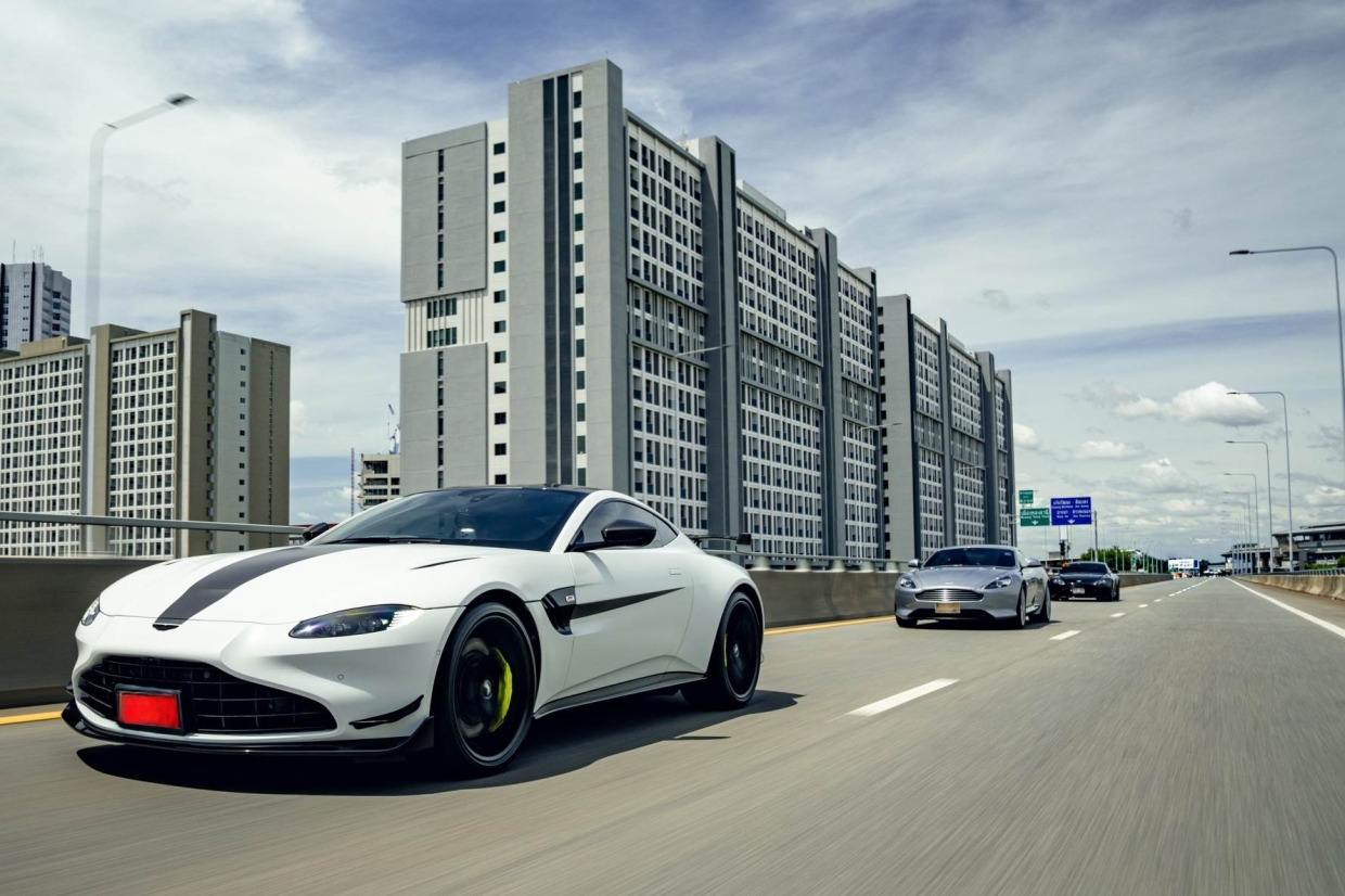 Aston Martin Bangkok ผนึก Aston Martin Owners Club Thailand กระชับมิตรภาพผ่านกิจกรรมท่องเที่ยวสุดเอ็กซ์คลูซีฟ ณ เมืองกรุงเก่า https://www.autoinfo.co.th/uploads/2026/05/1240_2026052812110889.jpg